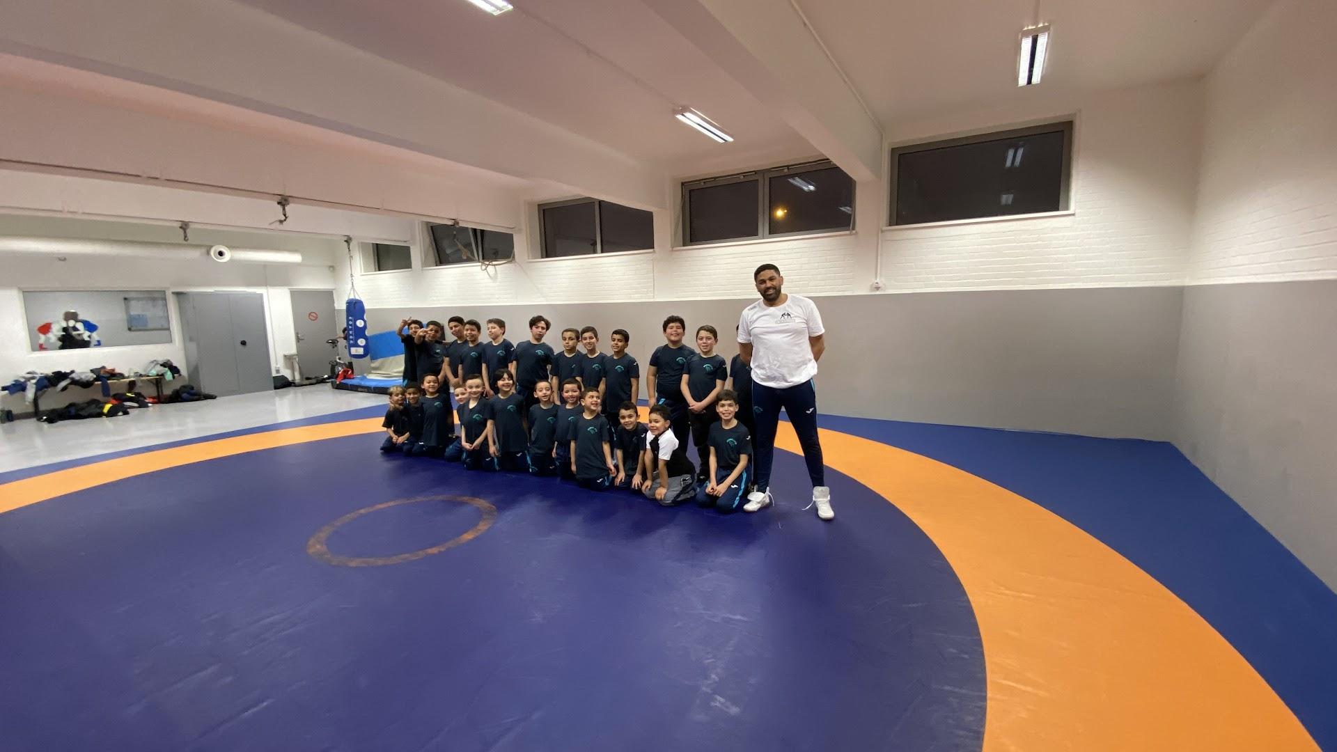 Club lutte - Photo 3